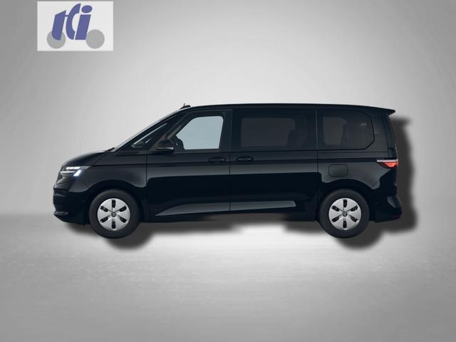 Volkswagen T7 Multivan K&Uuml; 2.0 TDI 7-Gang-DSG 