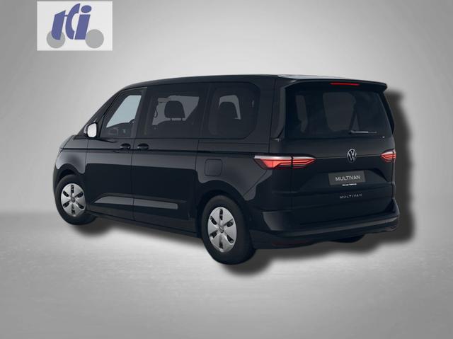 Volkswagen T7 Multivan K&Uuml; 2.0 TDI 7-Gang-DSG 