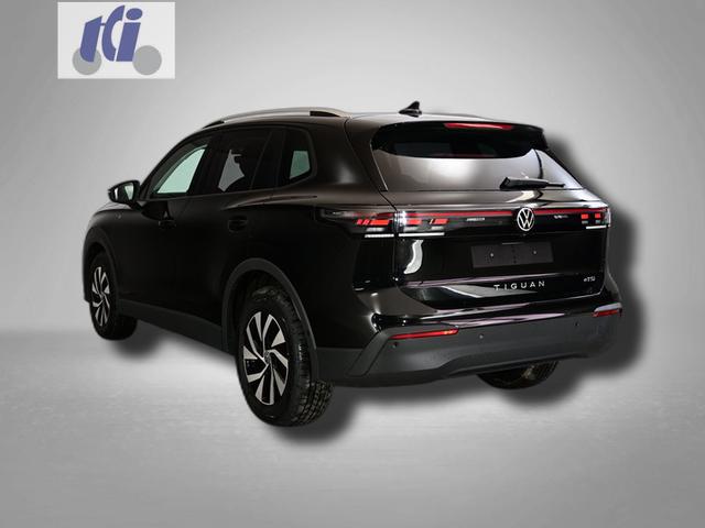 Volkswagen Tiguan Prime 1.5 eTSI 7-Gang-DSG 