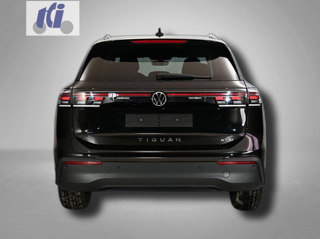 Volkswagen Tiguan Prime 1.5 eTSI 7-Gang-DSG 
