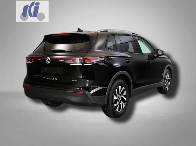 Volkswagen Tiguan Prime 1.5 eTSI 7-Gang-DSG 