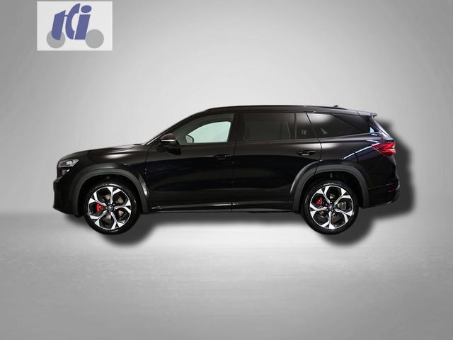 Skoda Kodiaq RS 2.0 TSI 7-Gang-DSG 4x4 