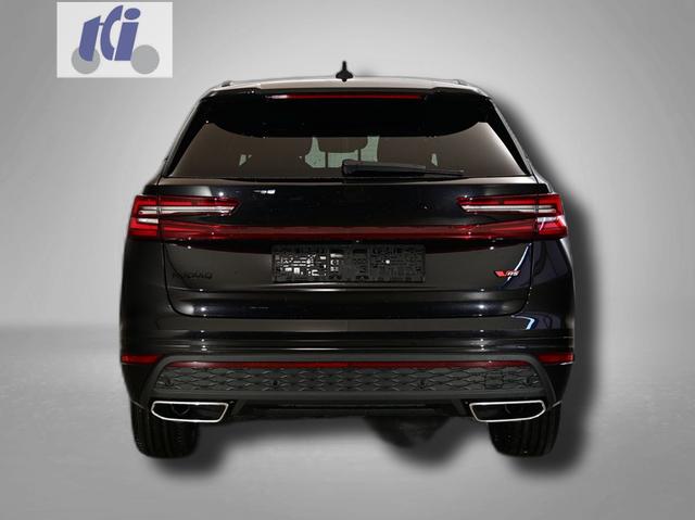 Skoda Kodiaq RS 2.0 TSI 7-Gang-DSG 4x4 