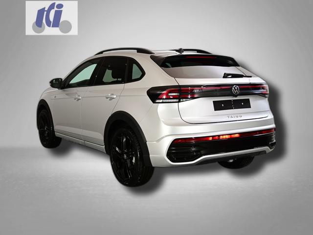 Volkswagen Taigo R-Line 1.0 TSI 7-Gang-DSG 