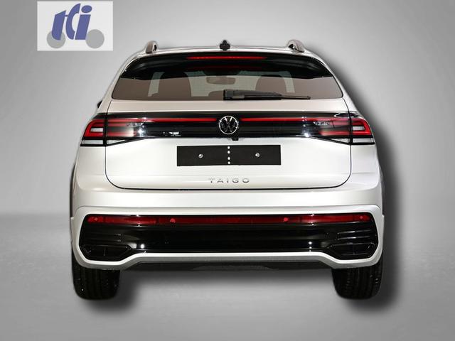 Volkswagen Taigo R-Line 1.0 TSI 7-Gang-DSG 