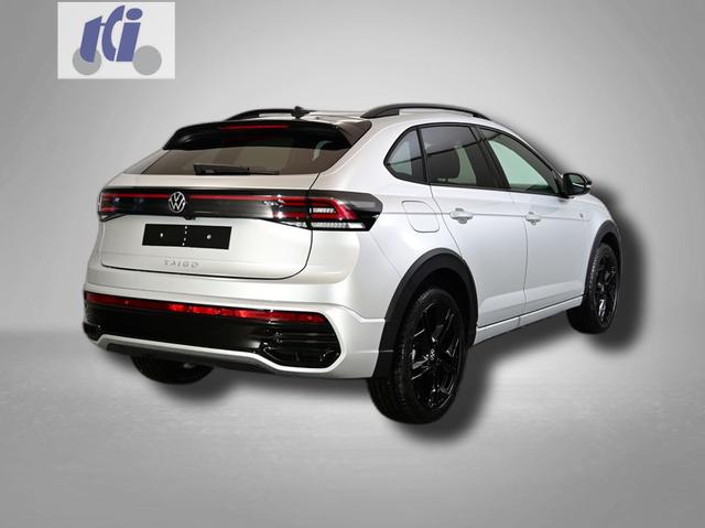 Volkswagen Taigo R-Line 1.0 TSI 7-Gang-DSG 