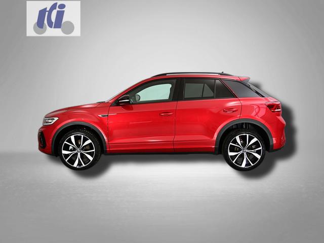 Volkswagen T-Roc R-Line 1.5 TSI 7-Gang-DSG 