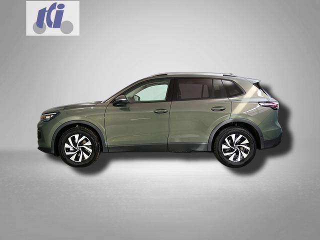 Volkswagen Tiguan Prime 1.5 eTSI 7-Gang-DSG 