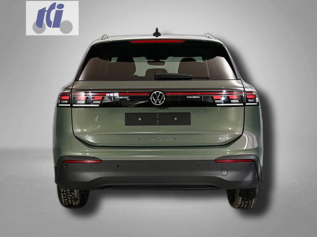Volkswagen Tiguan Prime 1.5 eTSI 7-Gang-DSG 