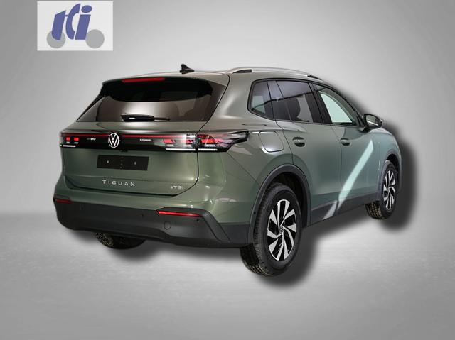 Volkswagen Tiguan Prime 1.5 eTSI 7-Gang-DSG 