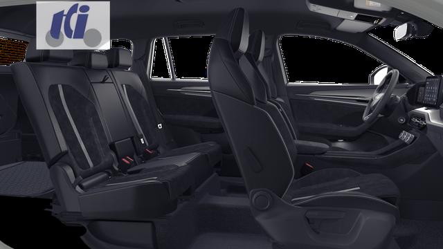 Skoda Kodiaq Sportline 1.5 TSI mHEV 7-Gang DSG 