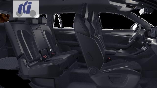 Skoda Kodiaq Sportline 1.5 TSI mHEV 7-Gang DSG 