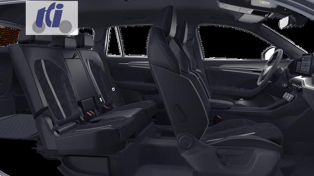 Skoda Kodiaq Sportline 1.5 TSI mHEV 7-Gang DSG 