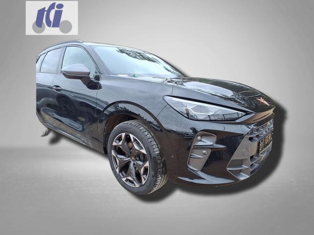 Cupra Terramar VZ 2.0 TSI 7-Gang-DSG 4Drive 