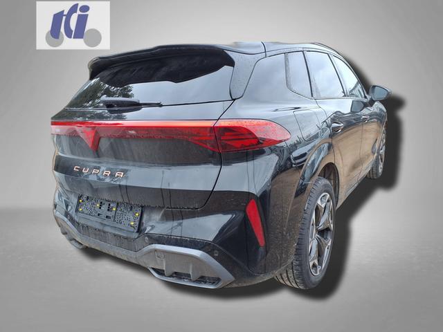 Cupra Terramar VZ 2.0 TSI 7-Gang-DSG 4Drive 