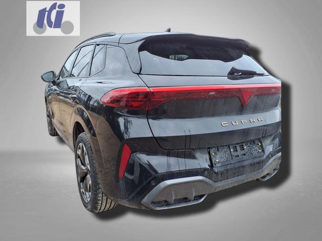 Cupra Terramar VZ 2.0 TSI 7-Gang-DSG 4Drive 