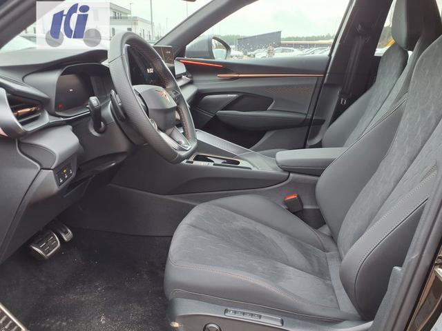 Cupra Terramar VZ 2.0 TSI 7-Gang-DSG 4Drive 