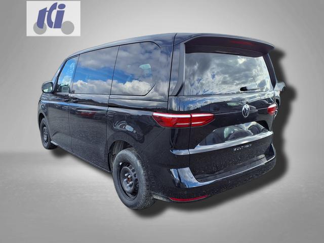Volkswagen T7 Multivan K&Atilde; 2.0 TDI 7-Gang-DSG 