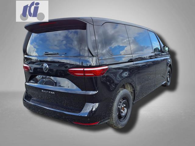 Volkswagen T7 Multivan K&Atilde; 2.0 TDI 7-Gang-DSG 
