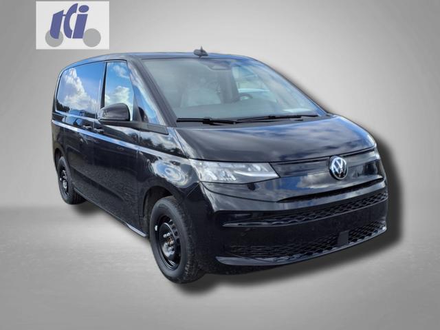 Volkswagen T7 Multivan K&Atilde; 2.0 TDI 7-Gang-DSG 