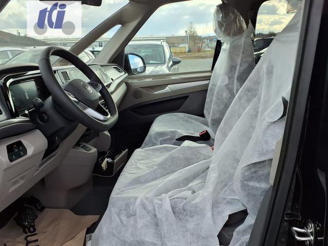 Volkswagen T7 Multivan K&Atilde; 2.0 TDI 7-Gang-DSG 