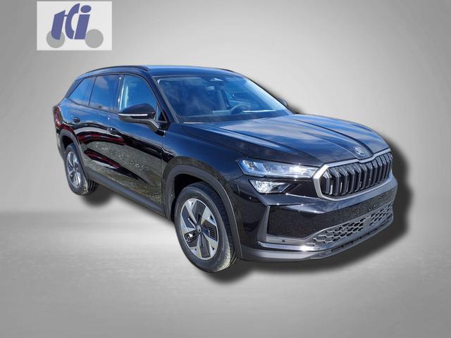 Skoda Kodiaq Selection 1.5 TSI mHEV 7-Gang DSG 