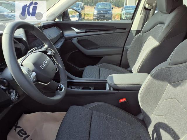 Skoda Kodiaq Selection 1.5 TSI mHEV 7-Gang DSG 