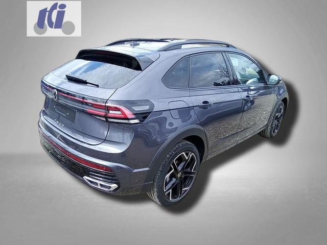 Volkswagen Taigo R-Line Limited 1.5 TSI 7-Gang-DSG 