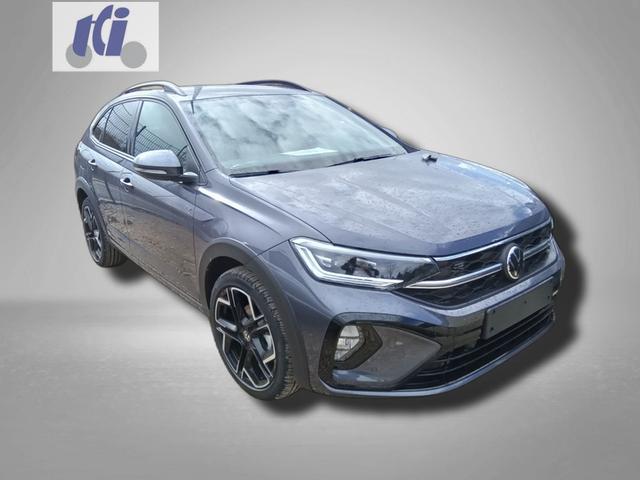 Volkswagen Taigo R-Line Limited 1.5 TSI 7-Gang-DSG 