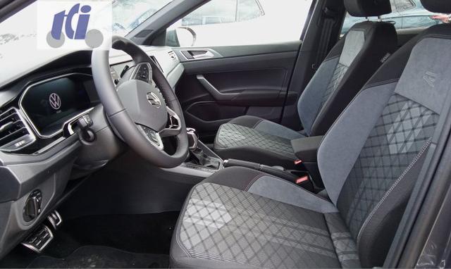 Volkswagen Taigo R-Line Limited 1.5 TSI 7-Gang-DSG 