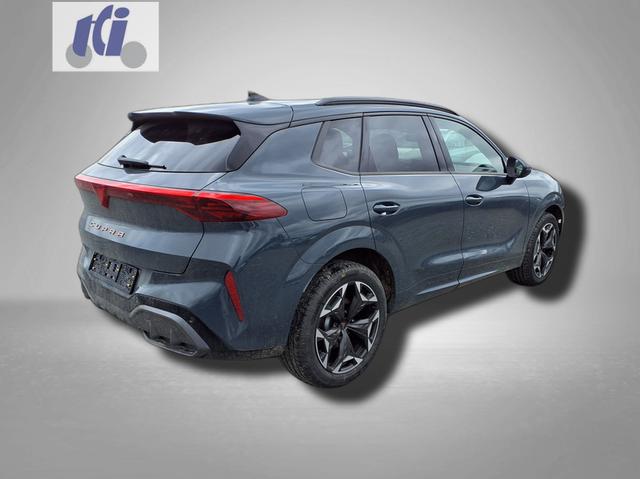 Cupra Terramar VZ 2.0 TSI 7-Gang-DSG 4Drive 