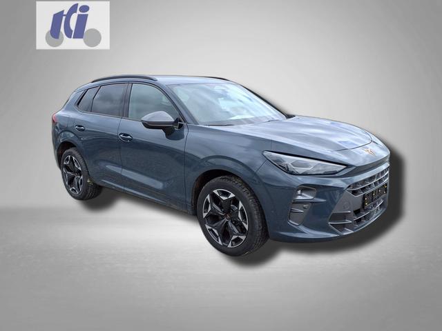 Cupra Terramar VZ 2.0 TSI 7-Gang-DSG 4Drive 