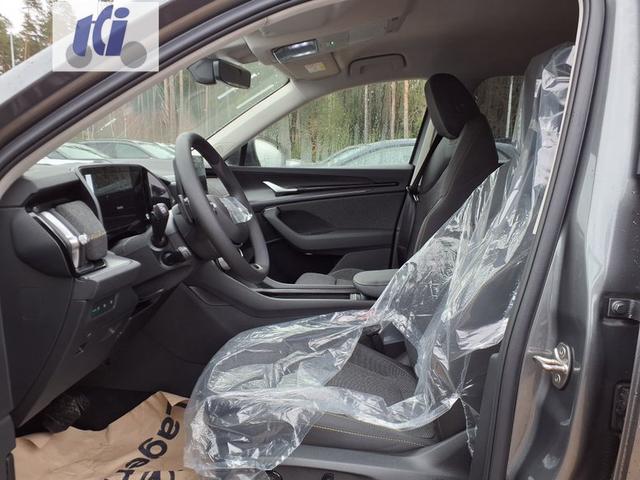 Skoda Kodiaq Selection 1.5 TSI mHEV 7-Gang DSG 