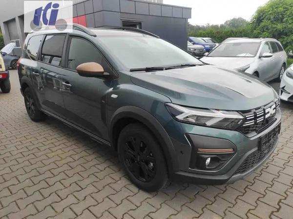Dacia Jogger Extreme Extreme+LPG*7 Sitzer*SHZ*KEYLESS*CAM*TOTW 