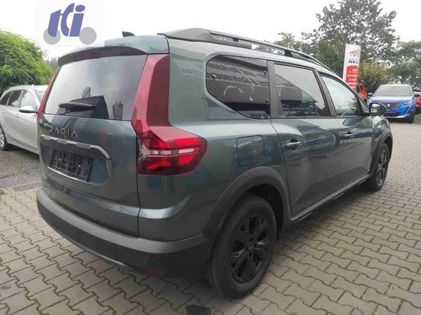 Dacia Jogger Extreme Extreme+LPG*7 Sitzer*SHZ*KEYLESS*CAM*TOTW 