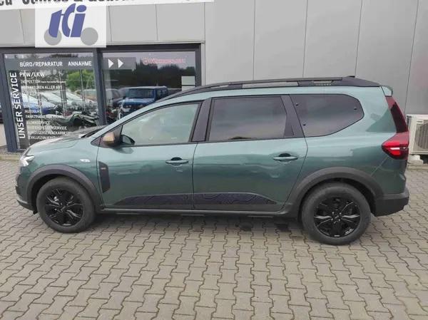 Dacia Jogger Extreme Extreme+LPG*7 Sitzer*SHZ*KEYLESS*CAM*TOTW 