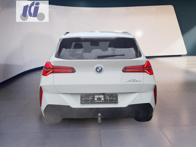 BMW X3 20 d xDrive M Sport 20d Pro DrivePro+Inno+Premium+ParkPro 
