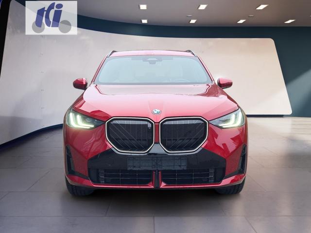 BMW X3 20 d xDrive M Sport 20d Pro DrivePro+Inno+Premium+ParkPro 