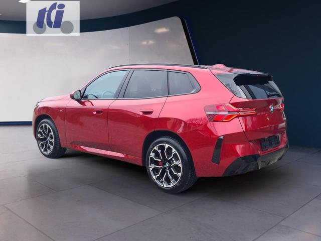 BMW X3 20 d xDrive M Sport 20d Pro DrivePro+Inno+Premium+ParkPro 