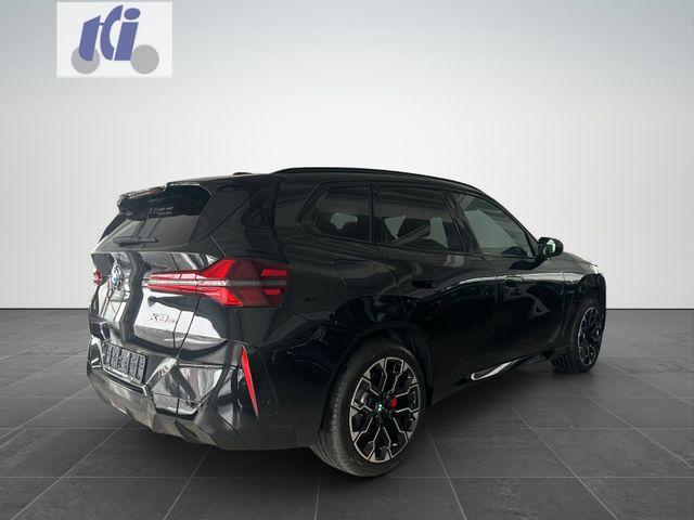 BMW X3 xDrive20i M SPORT PRO G45 FACELIFT/PANO/AHK 