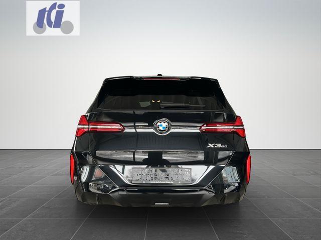 BMW X3 xDrive20i M SPORT PRO G45 FACELIFT/PANO/AHK 