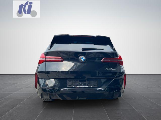 BMW X3 xDrive20d M SPORT PRO G45 FACELIFT/PANO/AHK 