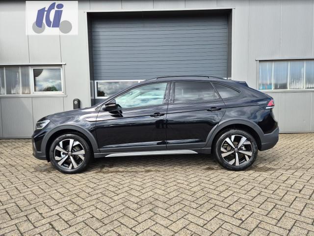 Volkswagen Taigo 1.0 TSI 116PS DSG Life LED-Matrix-Scheinwerfer Klimaautomatik Sitzheizung PDC Rückf.Kamera 17-LM abged.Scheiben 2xKeyless DAB+ Bluetooth Touchscreen Apple CarPlay Android Auto 