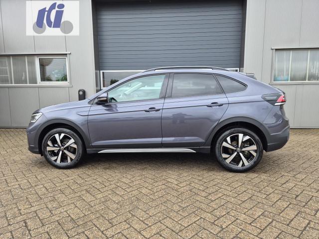 Volkswagen Taigo 1.0 TSI 116PS DSG Life LED-Matrix-Scheinwerfer Klimaautomatik Sitzheizung PDC Rückf.Kamera 17-LM abged.Scheiben 2xKeyless DAB+ Bluetooth Touchscreen Apple CarPlay Android Auto 