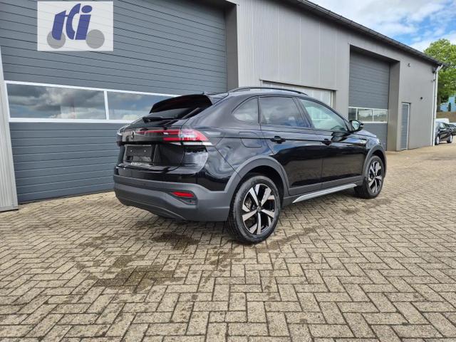 Volkswagen Taigo 1.0 TSI 116PS DSG Life LED-Matrix-Scheinwerfer Klimaautomatik Sitzheizung PDC Rückf.Kamera 17-LM abged.Scheiben 2xKeyless DAB+ Bluetooth Touchscreen Apple CarPlay Android Auto 