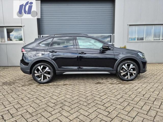 Volkswagen Taigo 1.0 TSI 116PS DSG Life LED-Matrix-Scheinwerfer Klimaautomatik Sitzheizung PDC Rückf.Kamera 17-LM abged.Scheiben 2xKeyless DAB+ Bluetooth Touchscreen Apple CarPlay Android Auto 