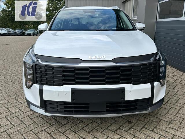 Kia Sportage Vision 1.6 T-GDi 150PS Automatik NEUES MODELL MY26 FACELIFT Sitzheizung Lenkradheizung Klimaautomatik Navi Bluetooth Touchscreen Apple CarPlay Android Auto PDC v+h 17"LM Rückf.Kamera ACC 2x Keyless 