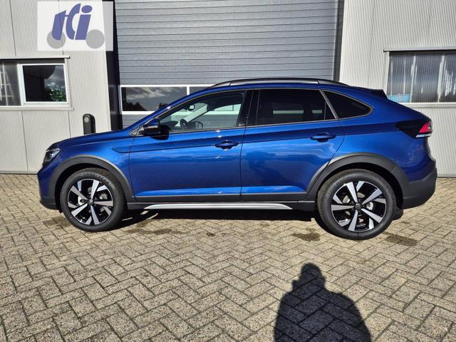 Volkswagen Taigo 1.0 TSI 116PS DSG Life LED-Matrix-Scheinwerfer Klimaautomatik Sitzheizung PDC Rückf.Kamera 17-LM abged.Scheiben 2xKeyless DAB+ Bluetooth Touchscreen Apple CarPlay Android Auto 