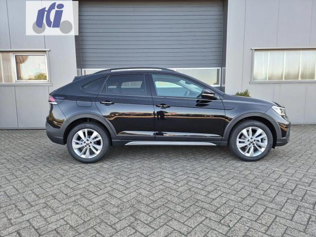 Volkswagen Taigo 1.0 TSI 116PS DSG Life LED-Matrix-Scheinwerfer Klimaautomatik Sitzheizung PDC R&uuml;ckf.Kamera 17-LM abged.Scheiben 2xKeyless DAB+ Bluetooth Touchscreen Apple CarPlay Android Auto 