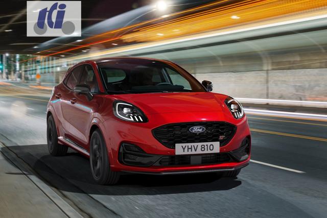 Die Fahrzeugbilder dienen der Illustration und können vom Original abweichen.